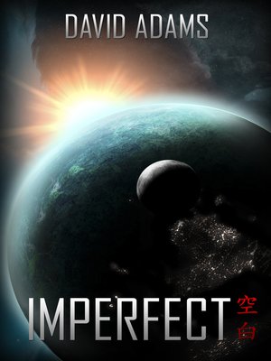 cover image of Imperfect
